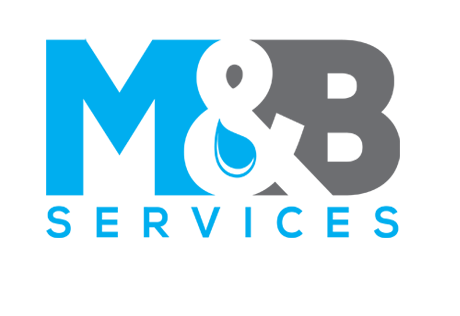 M&B Services LLC Logo